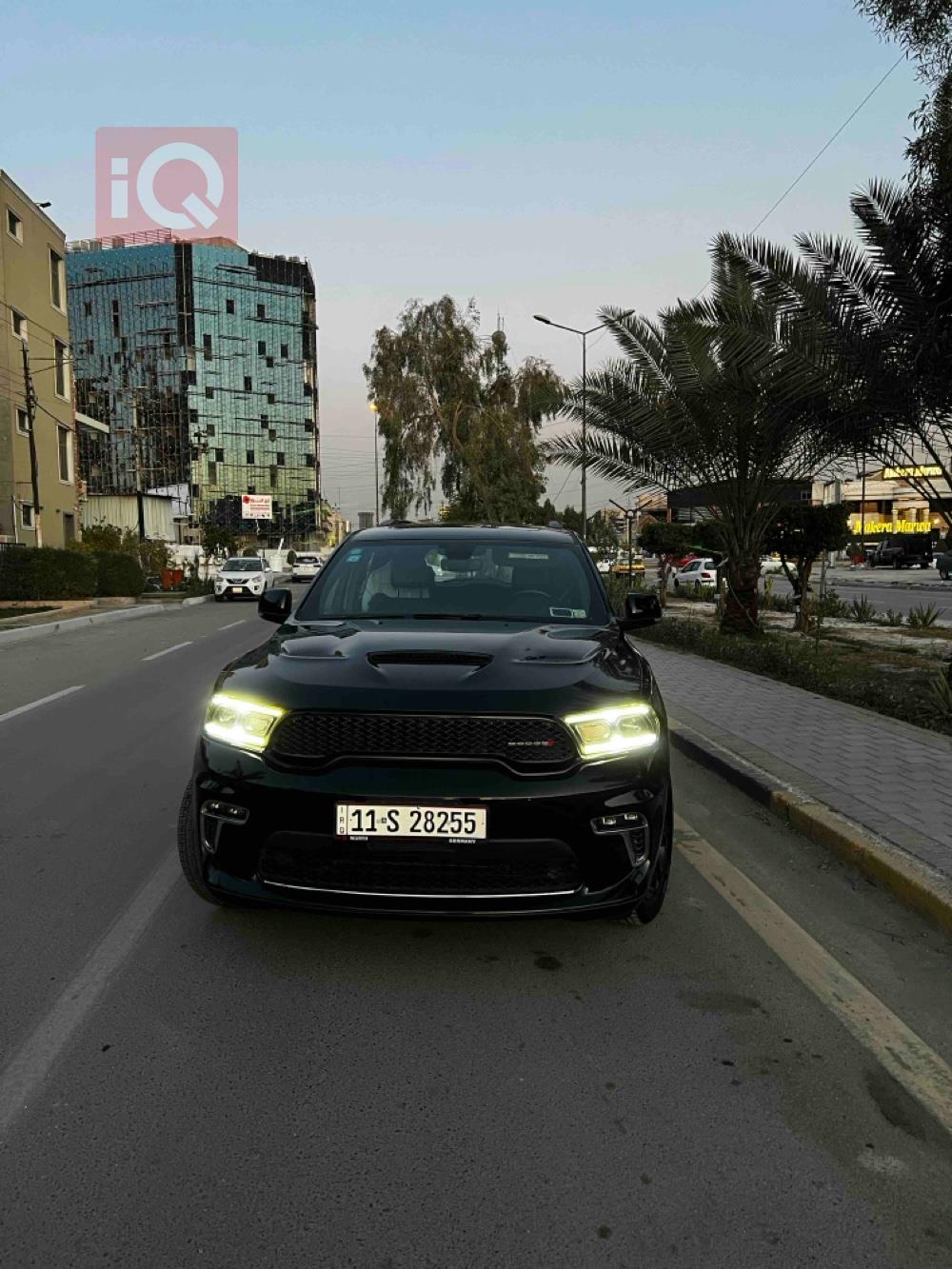 دودج دورانجو